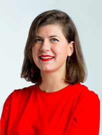 Александра Санькова