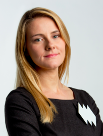 Екатерина Шапкина